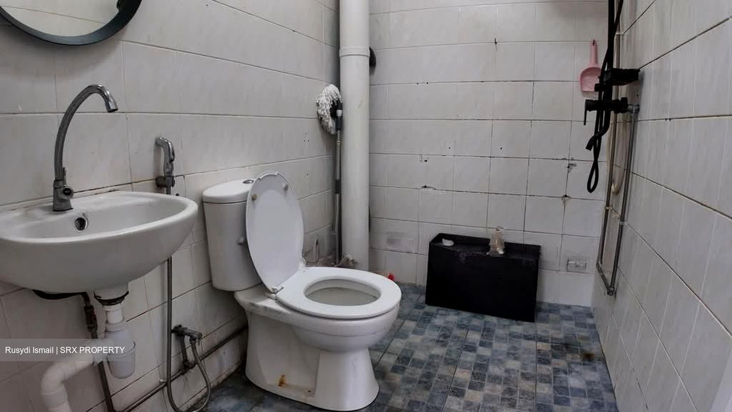 Blk 760 Woodlands Avenue 6 (Woodlands), HDB 5 Rooms #594473831